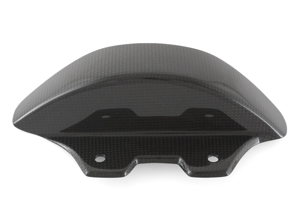 Fullsix Carbon Chain Guard - Rear Sprocket