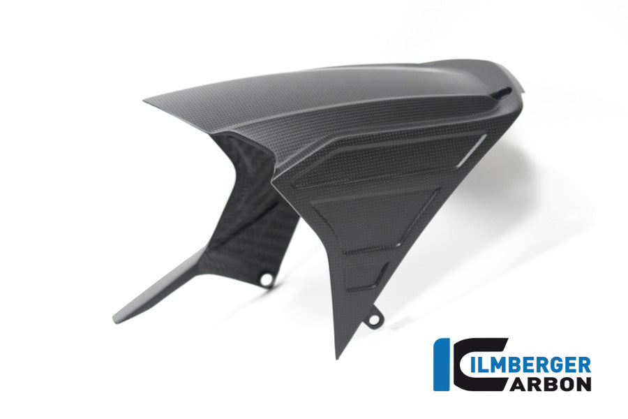Ilmberger Carbon Rear Hugger Honda CBR 1000 RR-R / SP 2020 - Matte