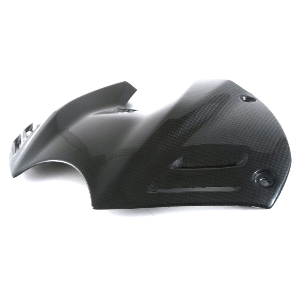 Fullsix Carbon Fiber Tank Cover For Panigale V4 V4S V4R SP2 2022-2024