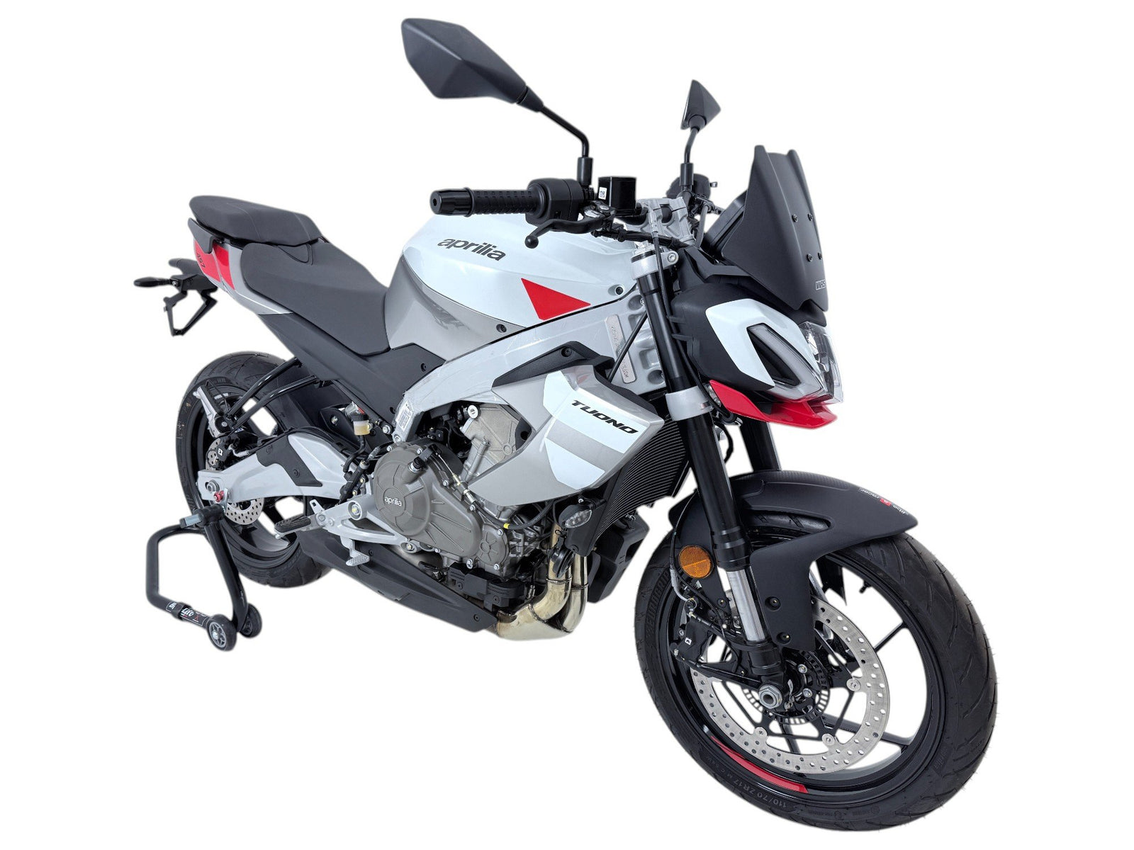 WRS Sport Windscreen Aprilia Tuono 457 2025-2026