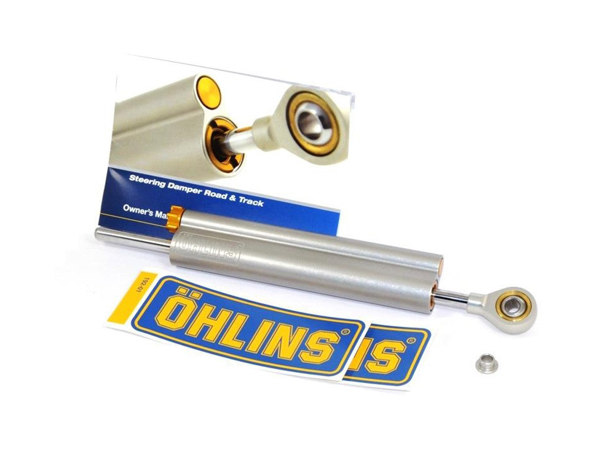 Ohlins OH01 Steering Damper