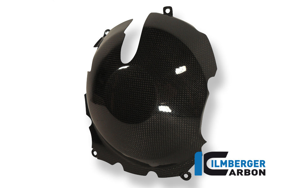 Ilmberger Carbon Clutch Cover Carbon