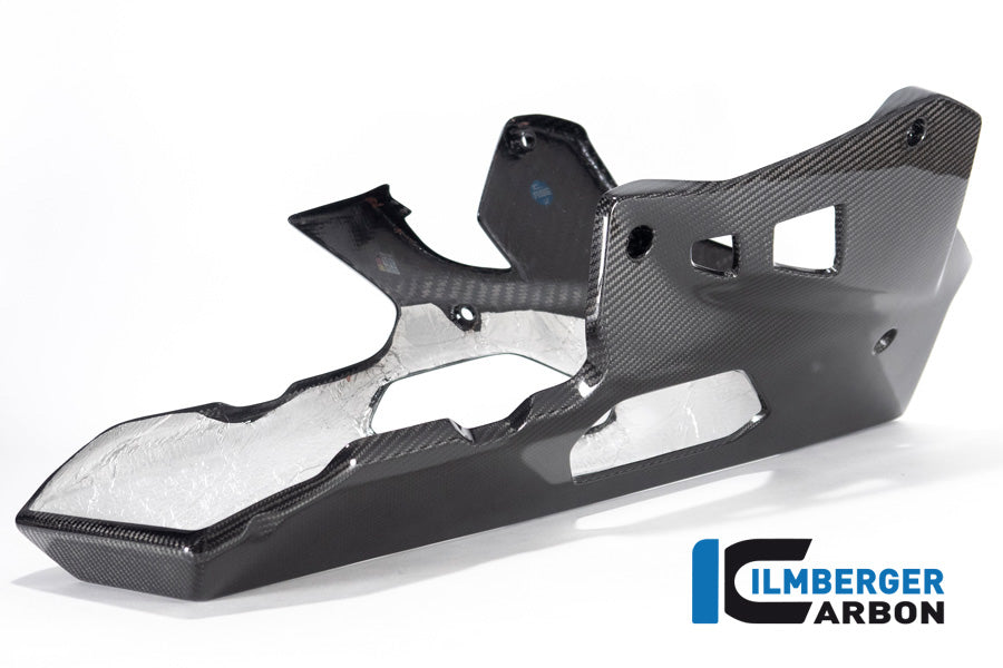 Ilmberger Carbon Belly Pan Long BMW M 1000 XR 2024