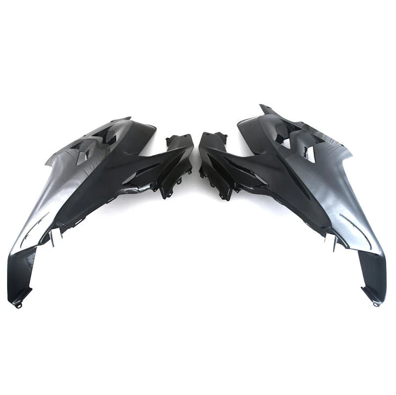 Fullsix Carbon Fiber Side Fairing For Panigale V4 V4S V4R 2022-2024