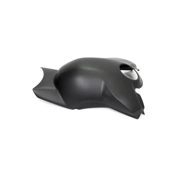 Ilmberger Carbon Fiber Tank Cover Fairing For Ducati Panigale V4 V4S V4R