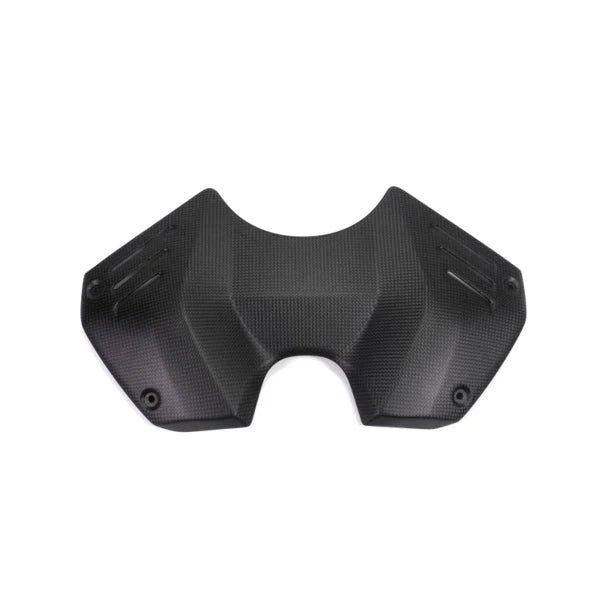 Ilmberger Carbon Fiber Tank Cover For Ducati Panigale V4 V4S Speciale