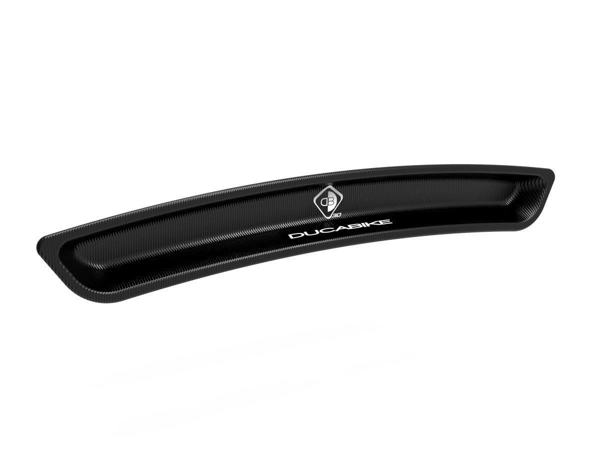 Ducabike DBK RCS01 Diavel 1260s Seat Insert - BLACK