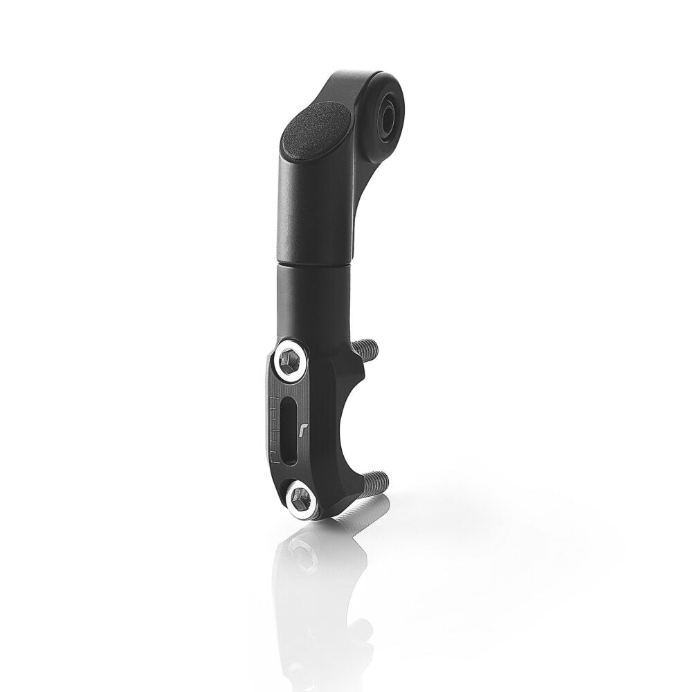 Rizoma Mounting Kit For Handlebar Mirror