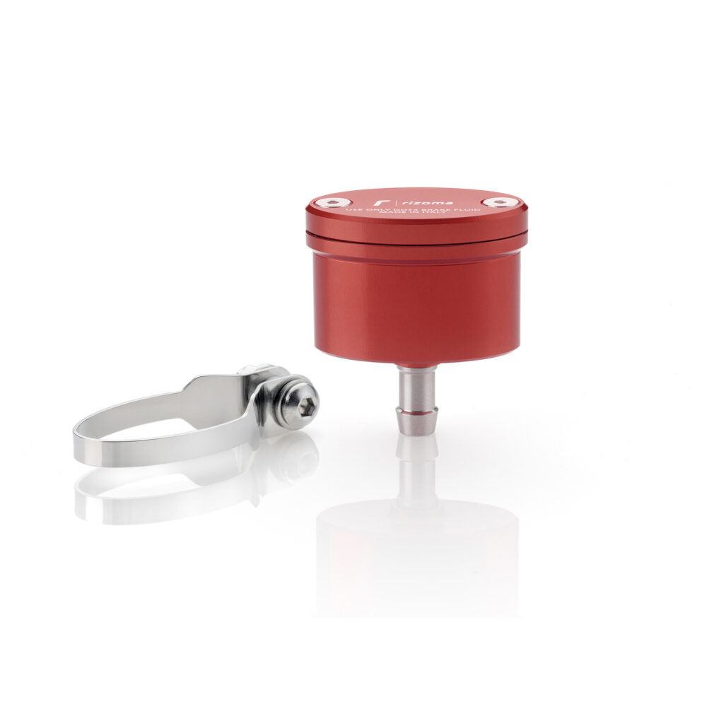 Rizoma Next Rear Brake Fluid Reservoir
