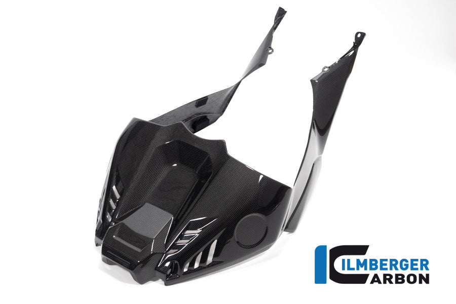Ilmberger Carbon Upper Tank Cover Complete Honda CBR 1000 RR-R / SP 2020 - Gloss