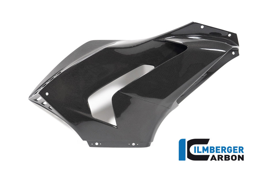 Ilmberger Carbon Fairing Side Panel Race Right Honda CBR 1000 RR-R / SP 2020 - Gloss