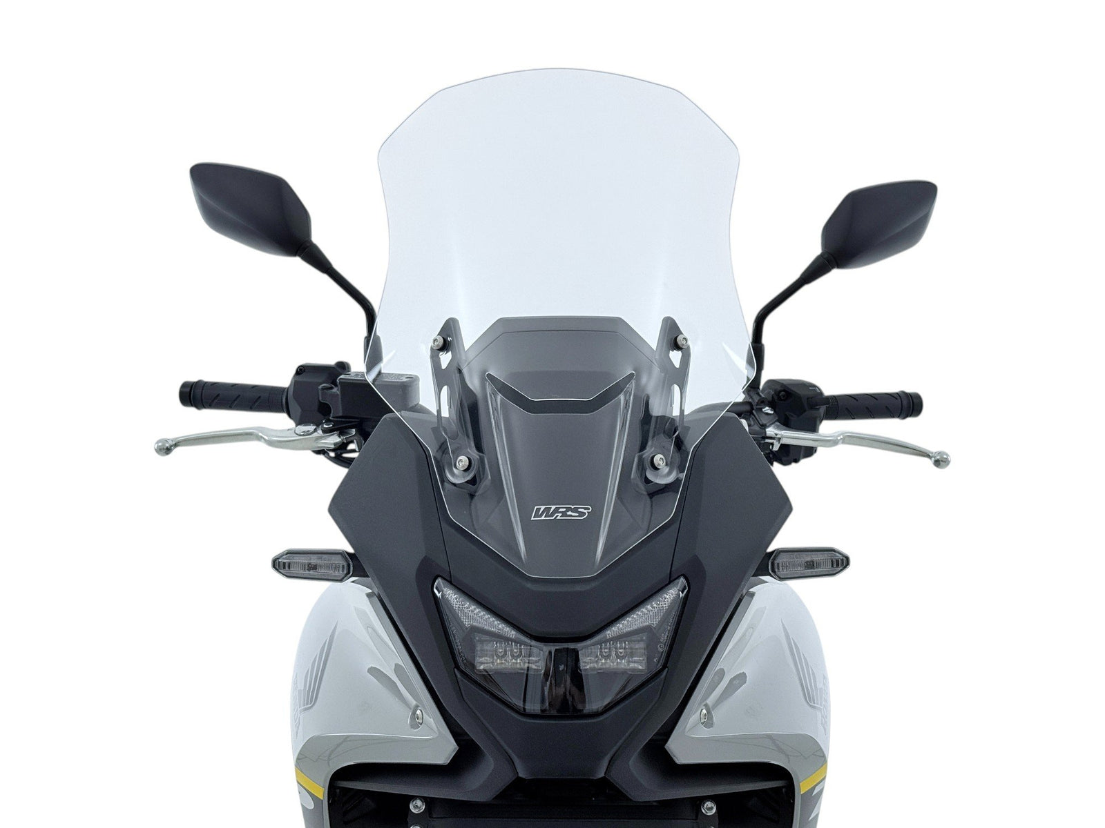 WRS Caponord Windscreen Honda Transalp XL 750 2025-2026