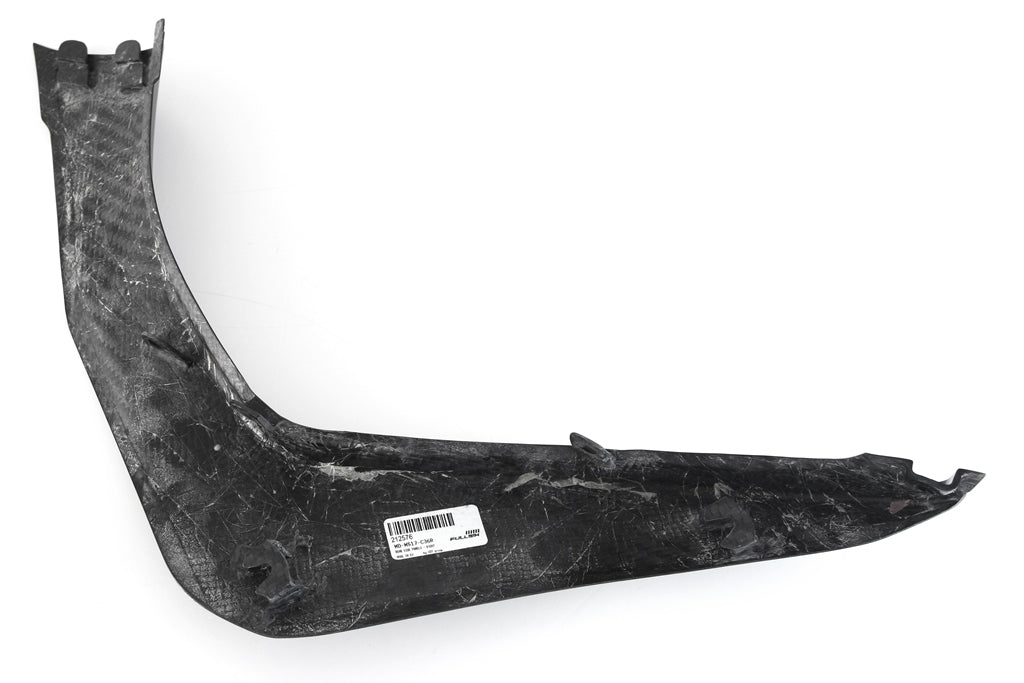 Fullsix Carbon Rear Side Panels - Set