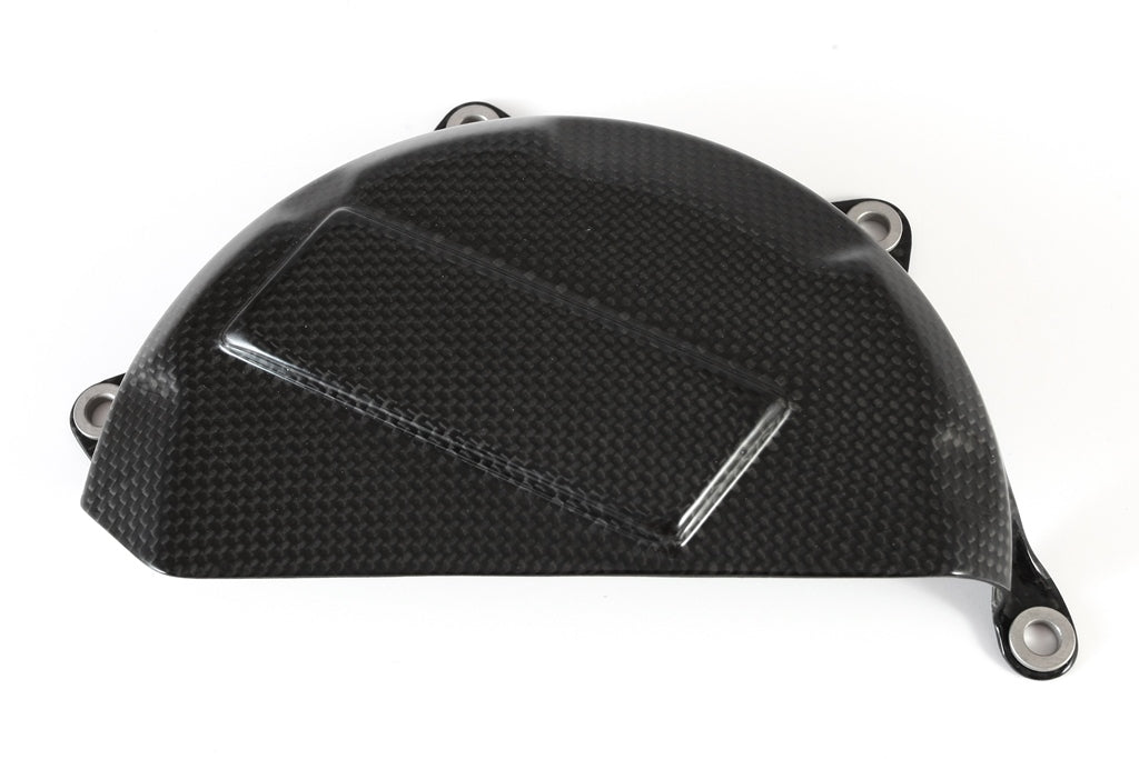 Fullsix Carbon Clutch Cover