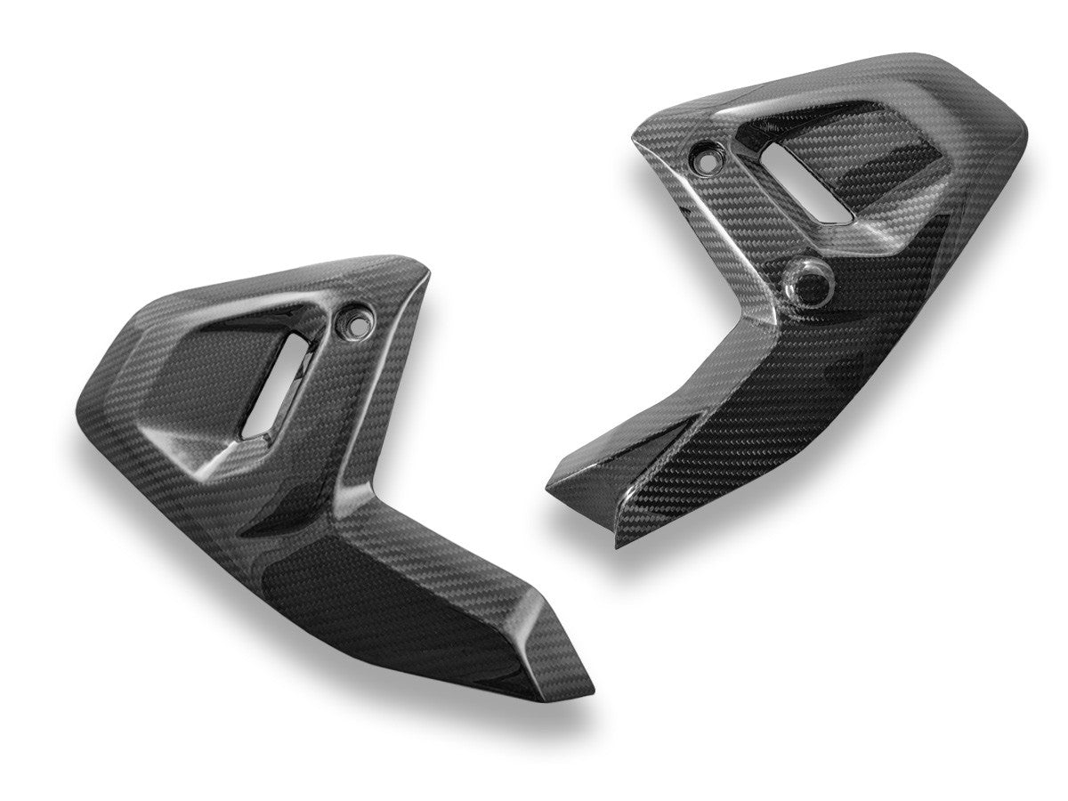 Ducabike DBK CRB182L BMW R1300GS Glossy Carbon Side Panels