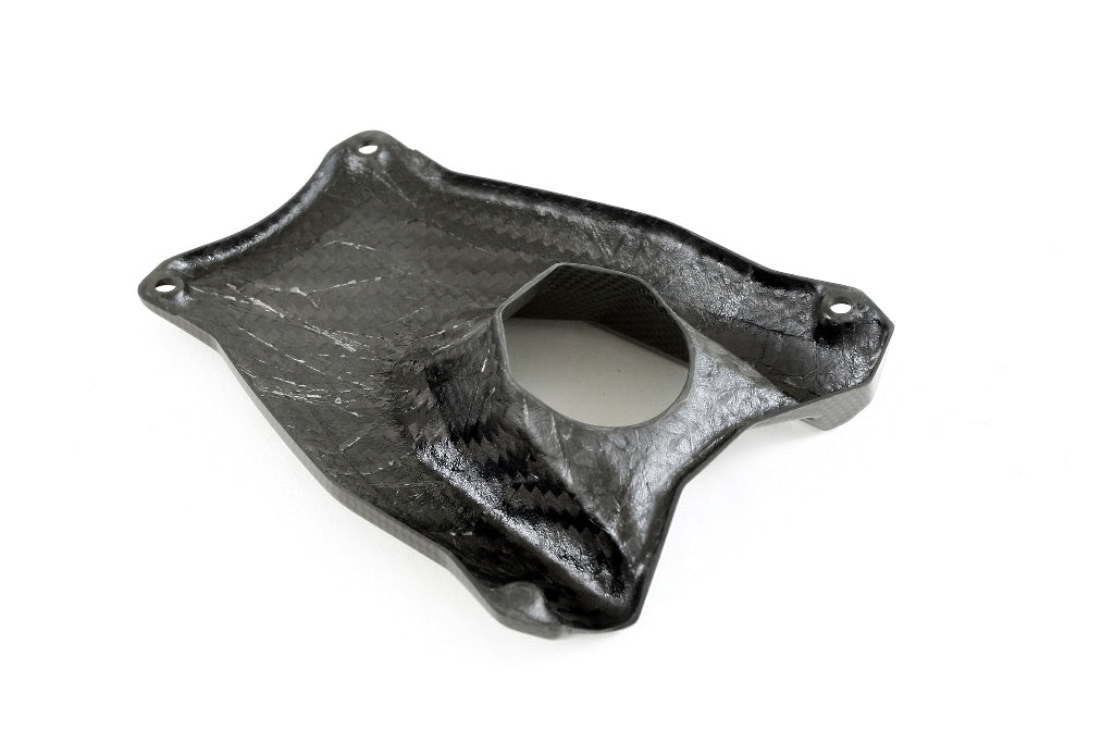 Fullsix Carbon Keylock Cover