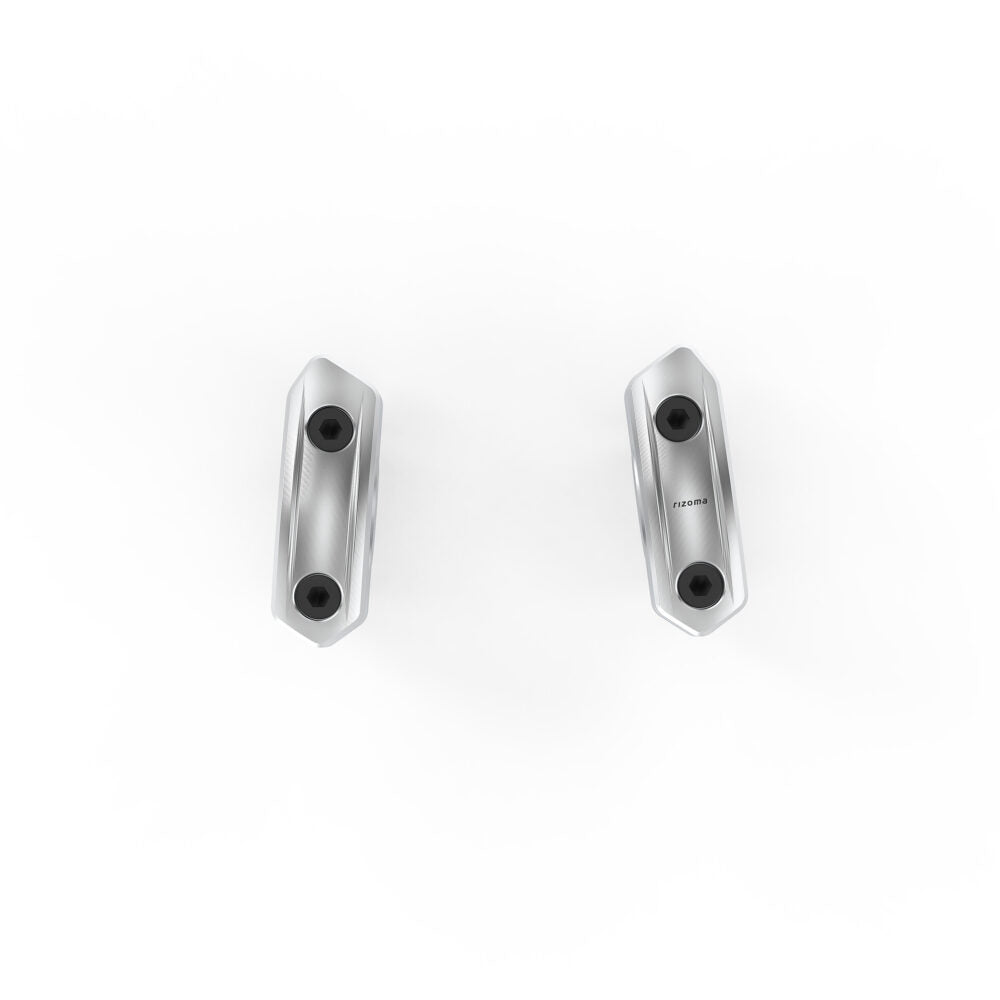 Rizoma Raised Risers