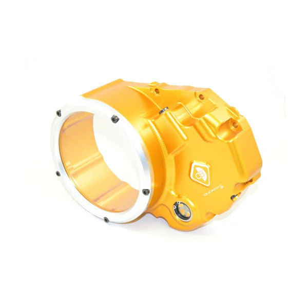 Ducabike DBK Ducabike Clear Clutch Cover For Ducati XDiavel / XDiavel S