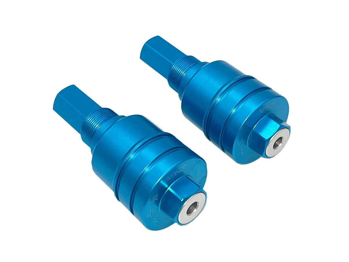 WRS Ohlins Fork Manual Adjustment Modification Kit Ducati Panigale 1199S/1299S