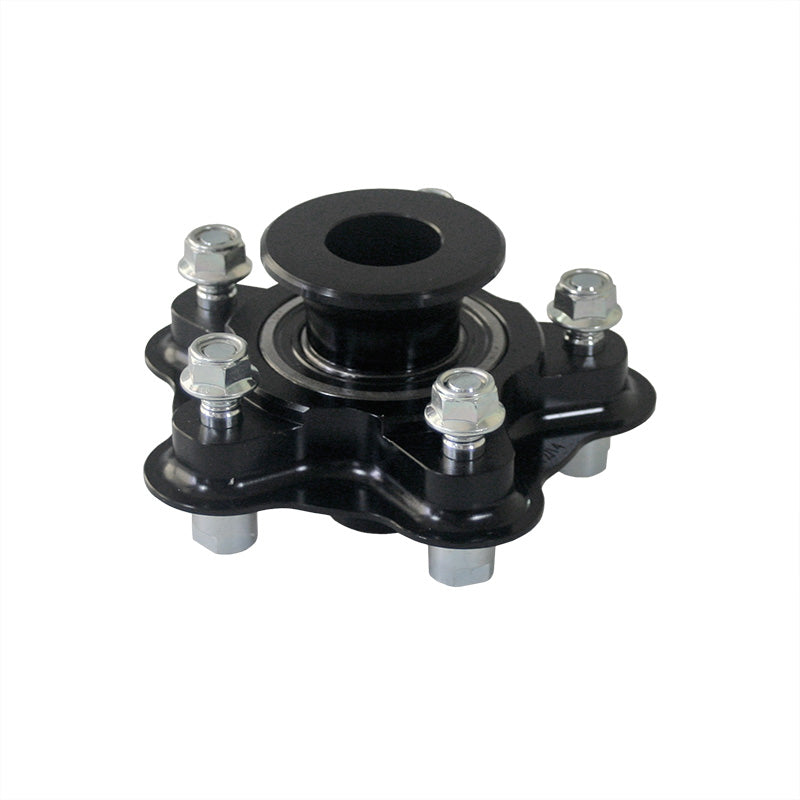 OZ Motorbike wheel set Gass SBK 3,5/6,0x17