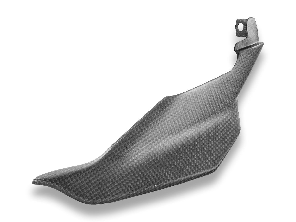Ducabike DBK Crb267l Streetfighter V2/V4 MY2025 Pair Of Matte Carbon Headlight Side Covers