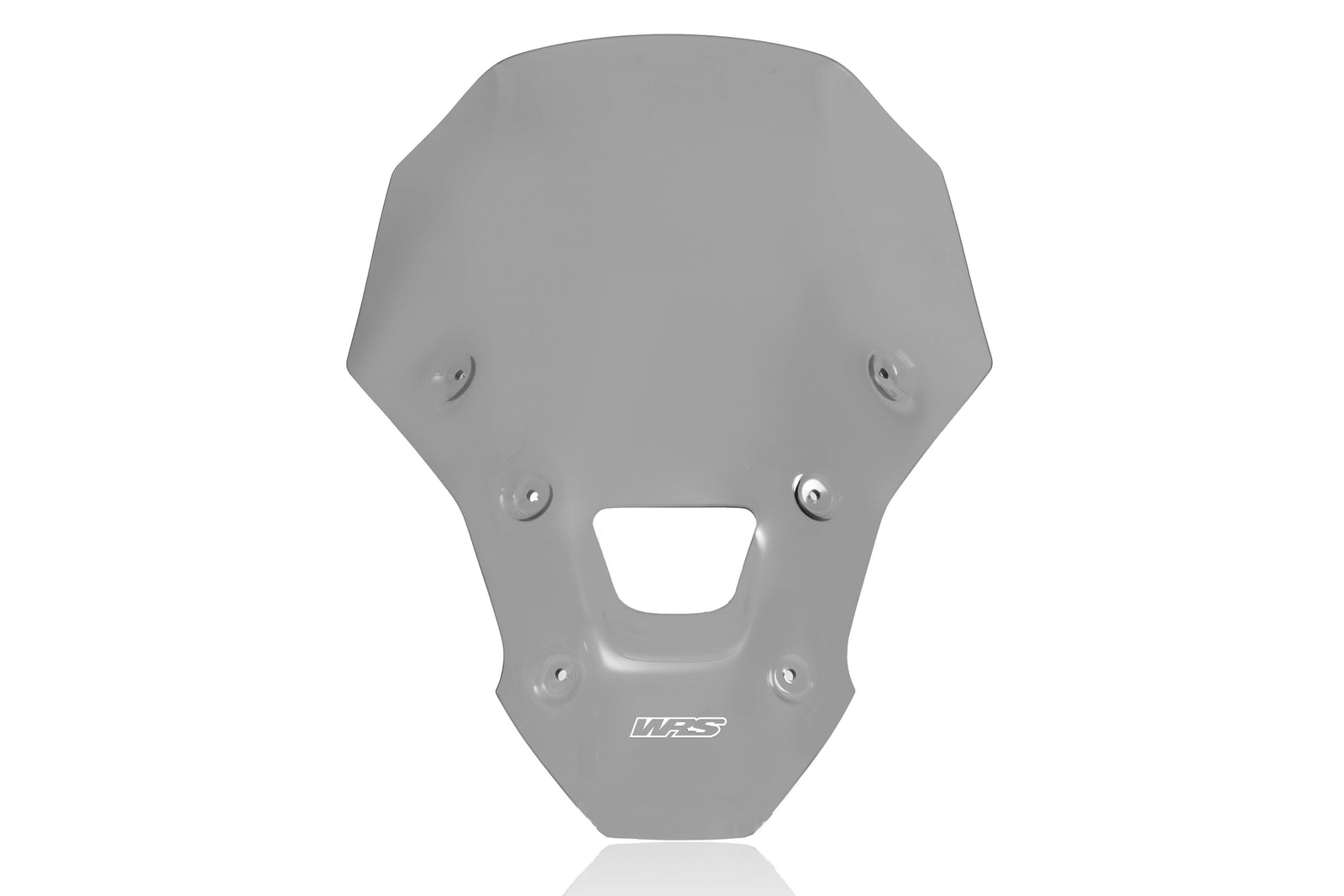 WRS CAPONORD WINDSCREEN HONDA CRF 1100 L AFRICA TWIN ADV SPORTS 2021-2025