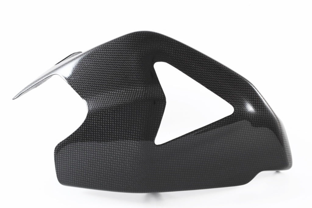 Fullsix Carbon Swingarm Guard - Guard