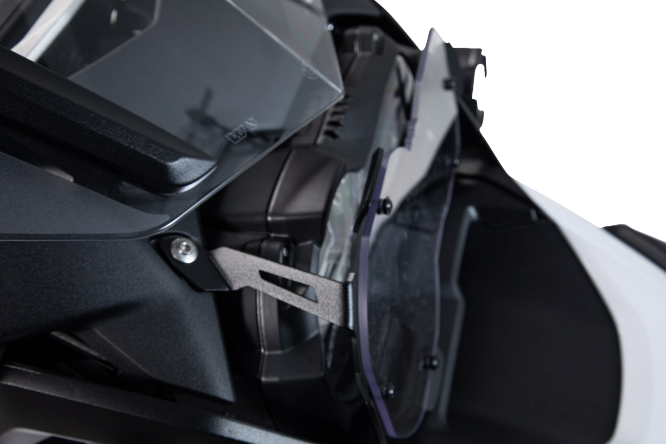 SW-Motech Headlight Guard - BMW