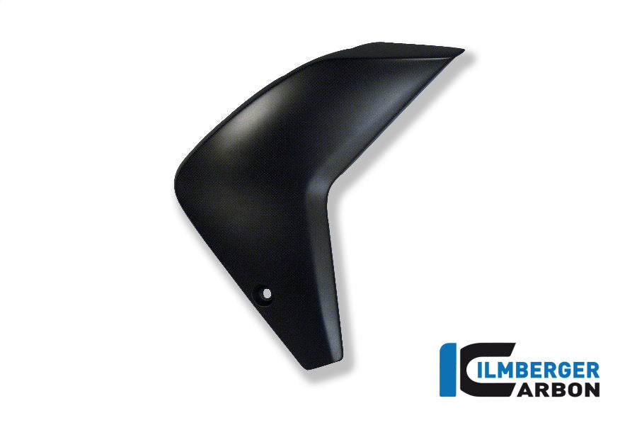 Ilmberger Carbon Flap On Fairing Side Panel Right Carbon