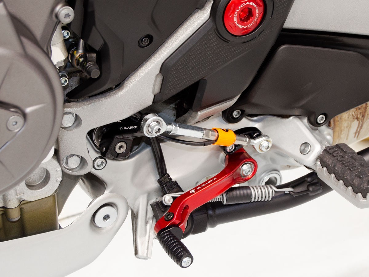 Ducabike DBK Rprc07 MTSV4S Reverse Shift Kit