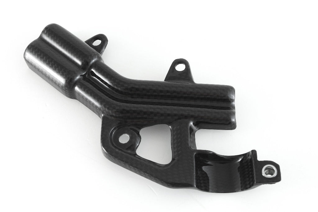 Fullsix Carbon Rear Brake Reservoir Mount