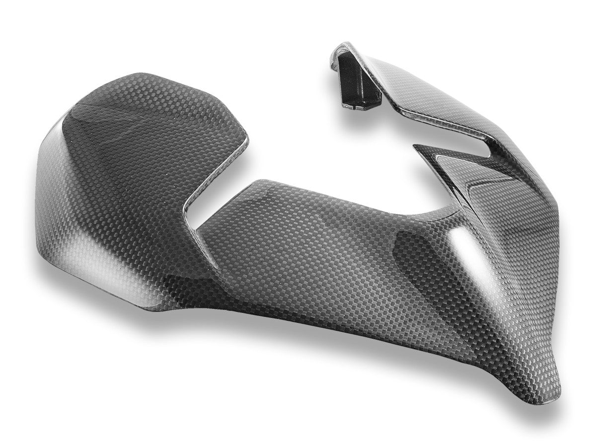 Ducabike DBK Windscreen Headlight Glossy Carbon Ducati Streetfighter V4 2025