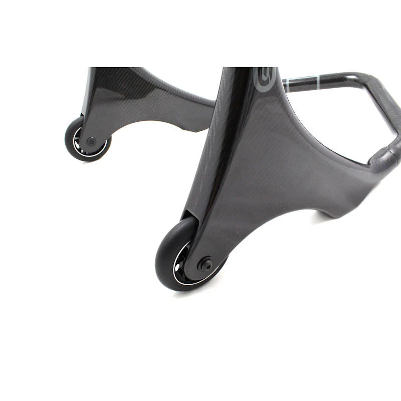 GDH Motorsport Carbon Fiber Spool Race Rear Stand For BMW S1000RR HP4