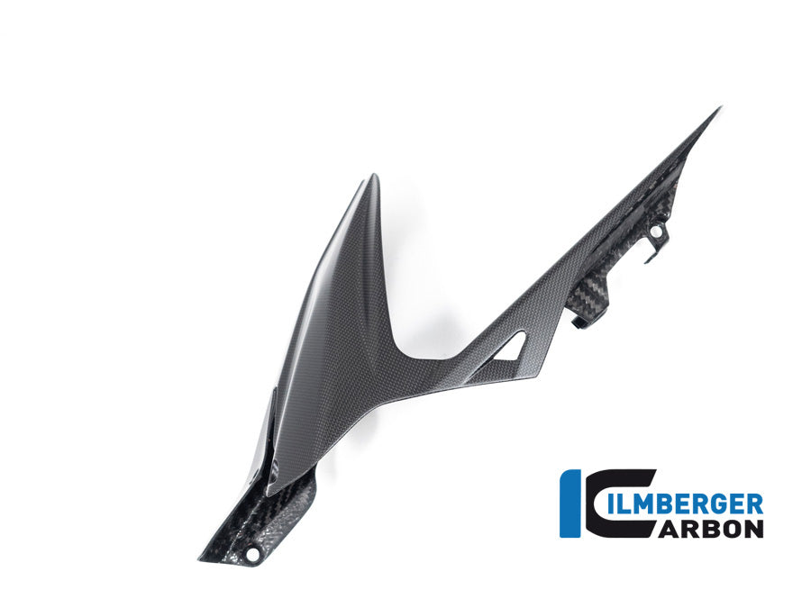 Ilmberger Carbon Rear Hugger Ducati Diavel V4 From 2023 - Matte