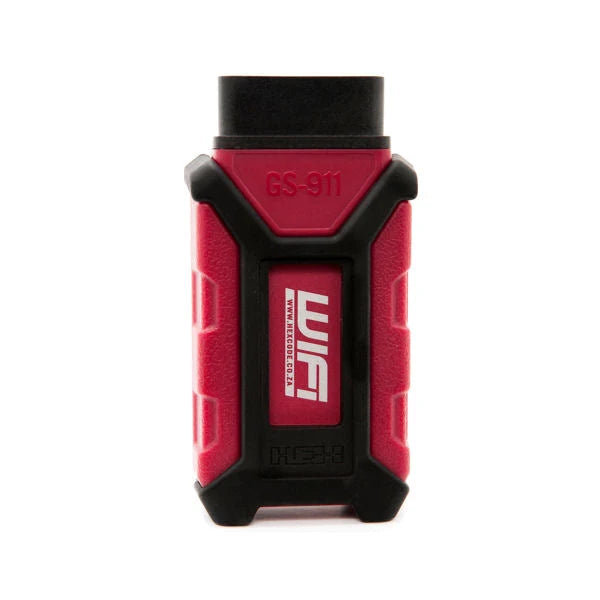 HEX GS-911 OBD2 WiFi Diagnostic Tool For BMW