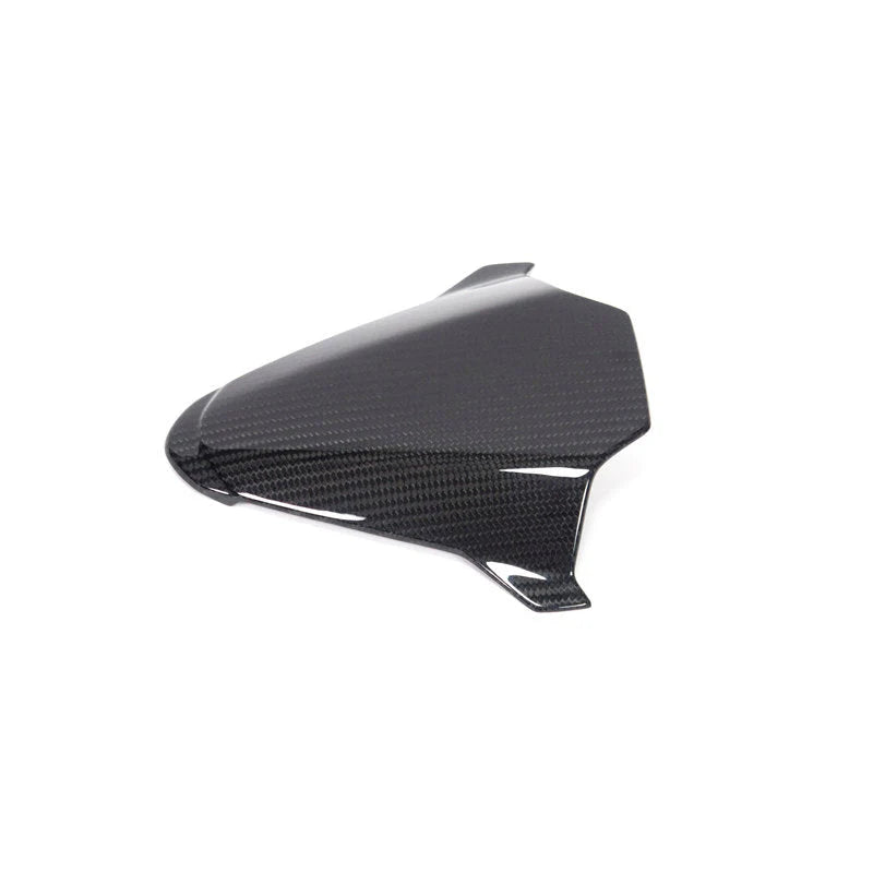 Ilmberger Carbon Fiber Instrument Gauge Cluster Cover S1000RR M1000RR