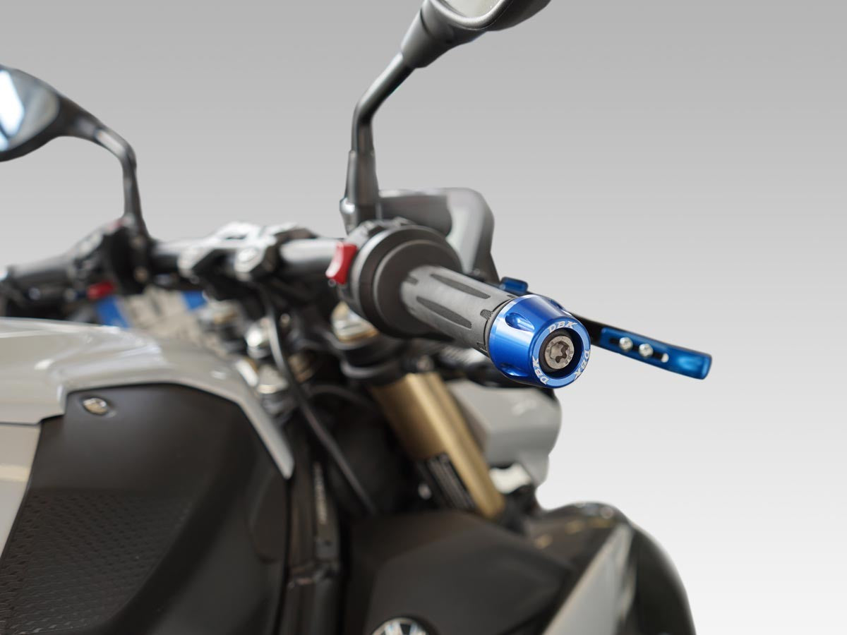 Ducabike DBK CM12 BMW Handlebar Cap Kit