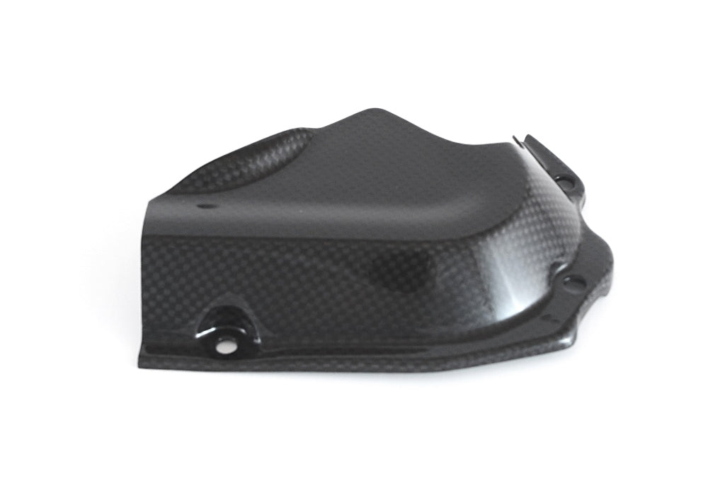 Fullsix Carbon Sprocket Cover
