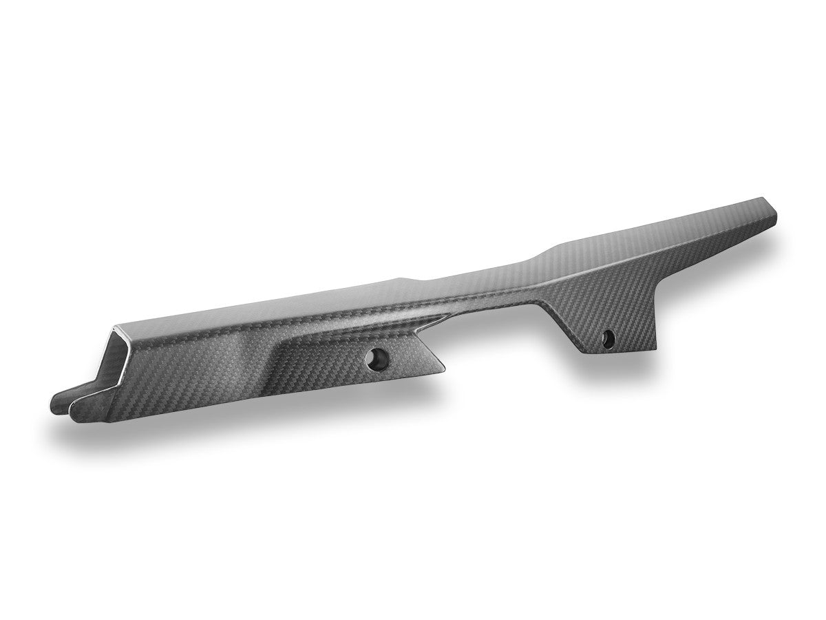 Ducabike DBK CRB224O KTM 990 Duke Chain Guard Matt Carbon