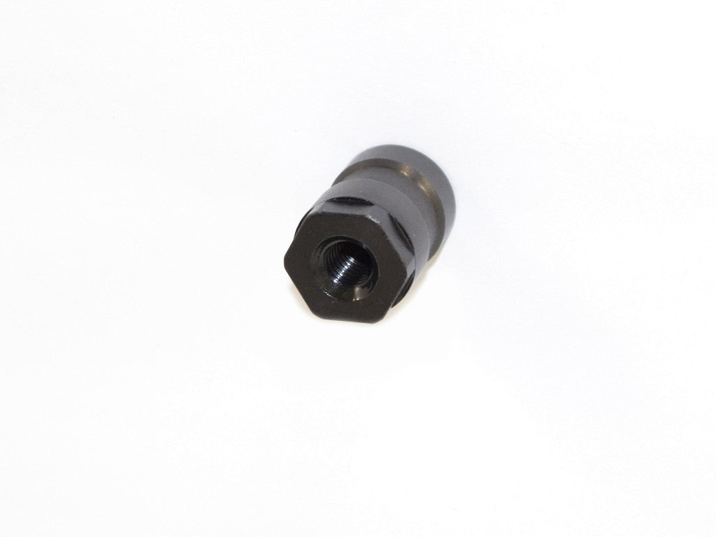 Ducabike DBK PPSCRA02 Adjustable Foot Pegs Scrambler