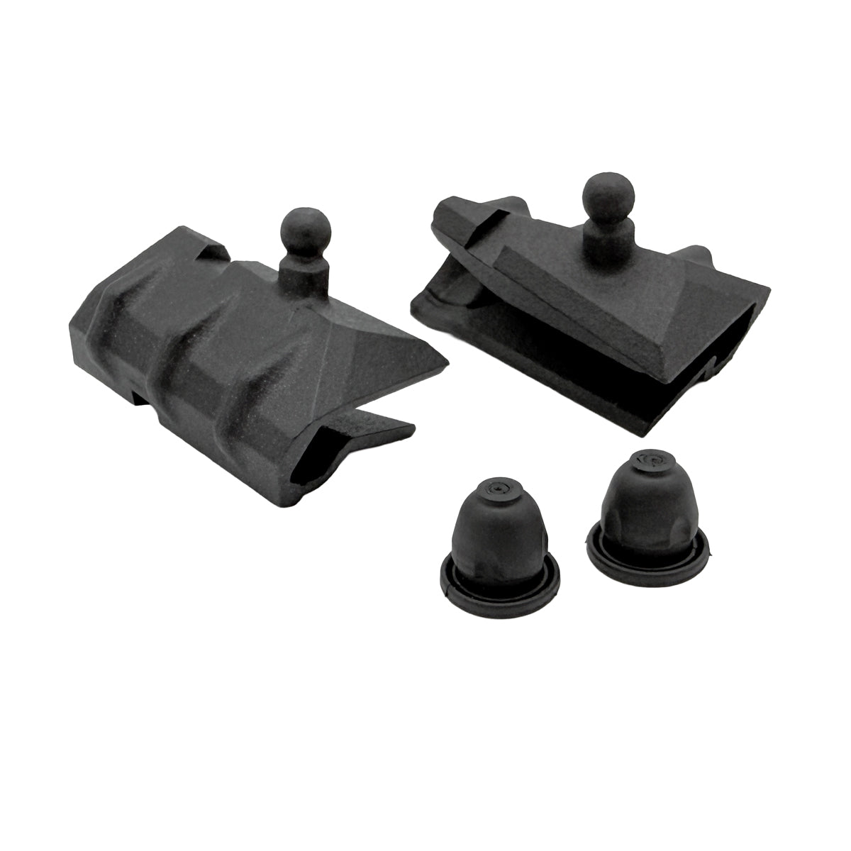 Alpha Racing Mounting kit front fender