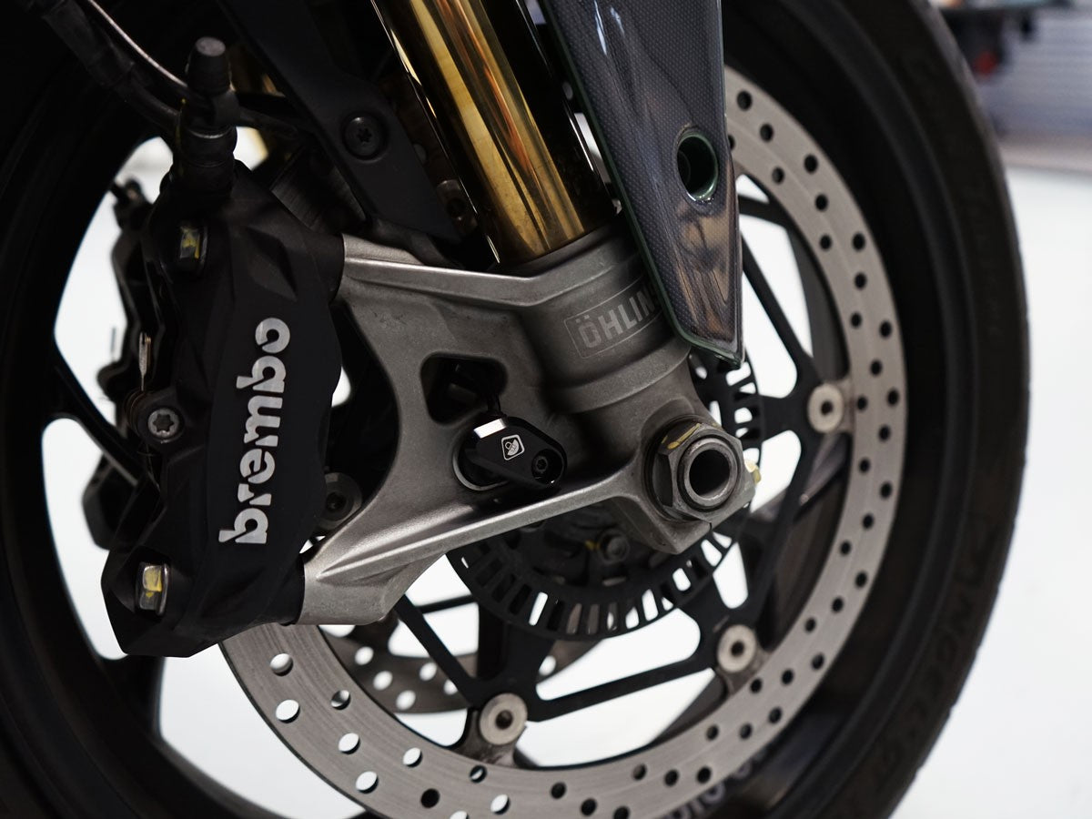 Ducabike DBK PSA05 ABS Sensor Protection