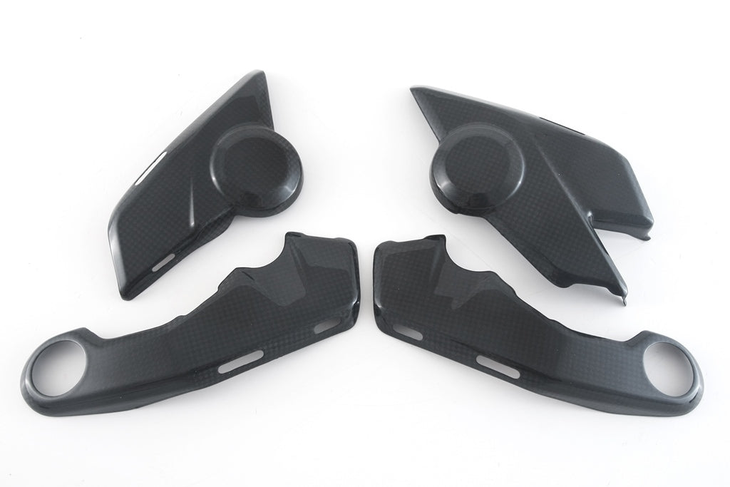 Fullsix Carbon Frame Cover - Set