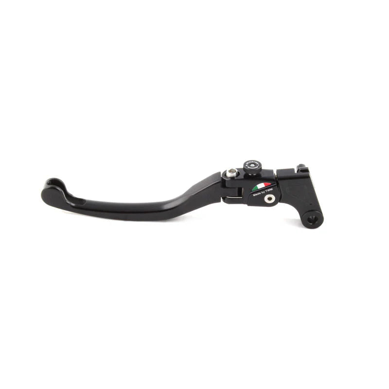TWM GP Style Adjustable And Folding Levers For BMW S1000RR K67