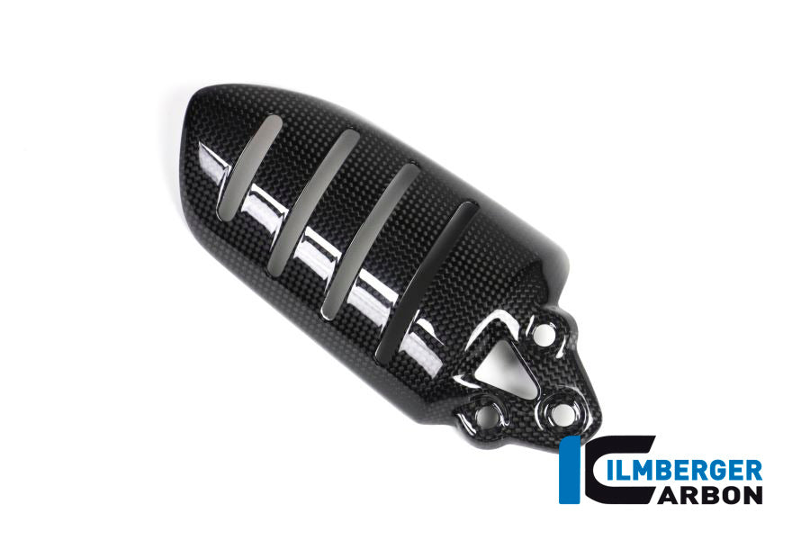 Ilmberger Carbon Shock Absorber Cover Ducati Panigale 1299 (From 2015) - Gloss