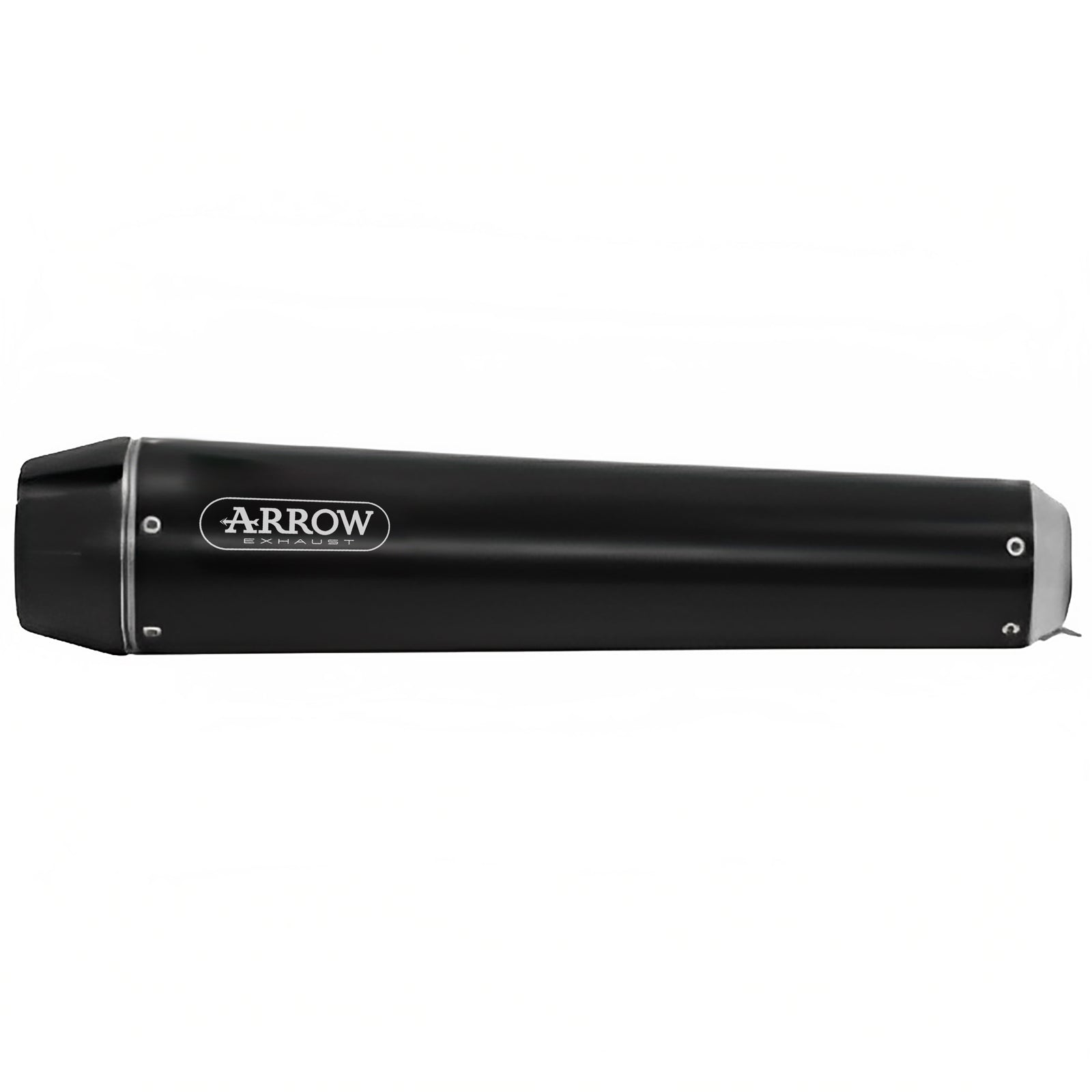 Arrow 74503RB Rebel Slip On With Carbon Fiber End Cap