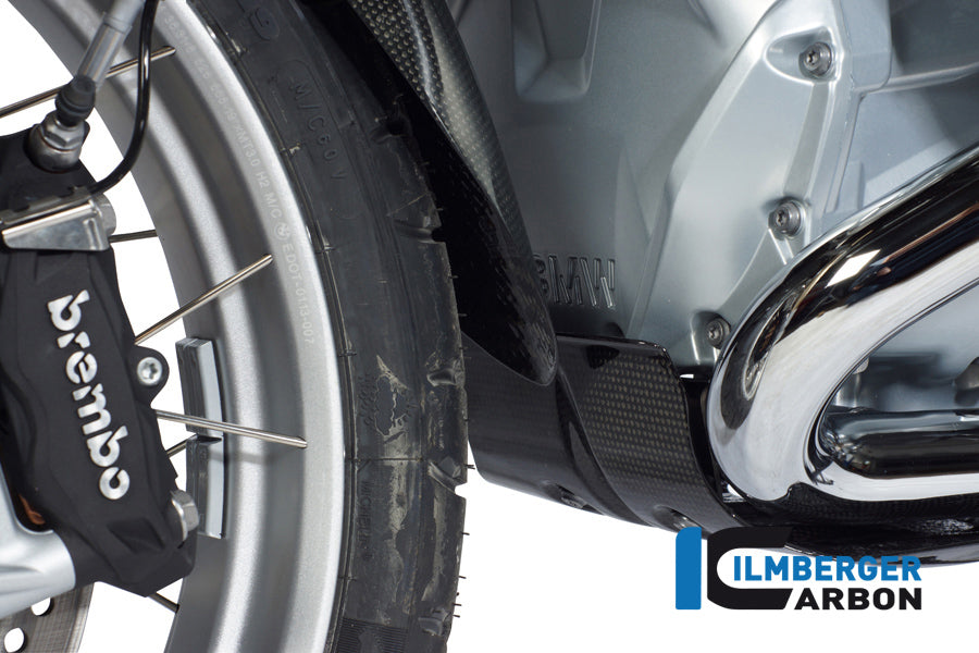 Ilmberger Carbon Front Fender Carbon BMW R 1200 GS (LC) / Adventure
