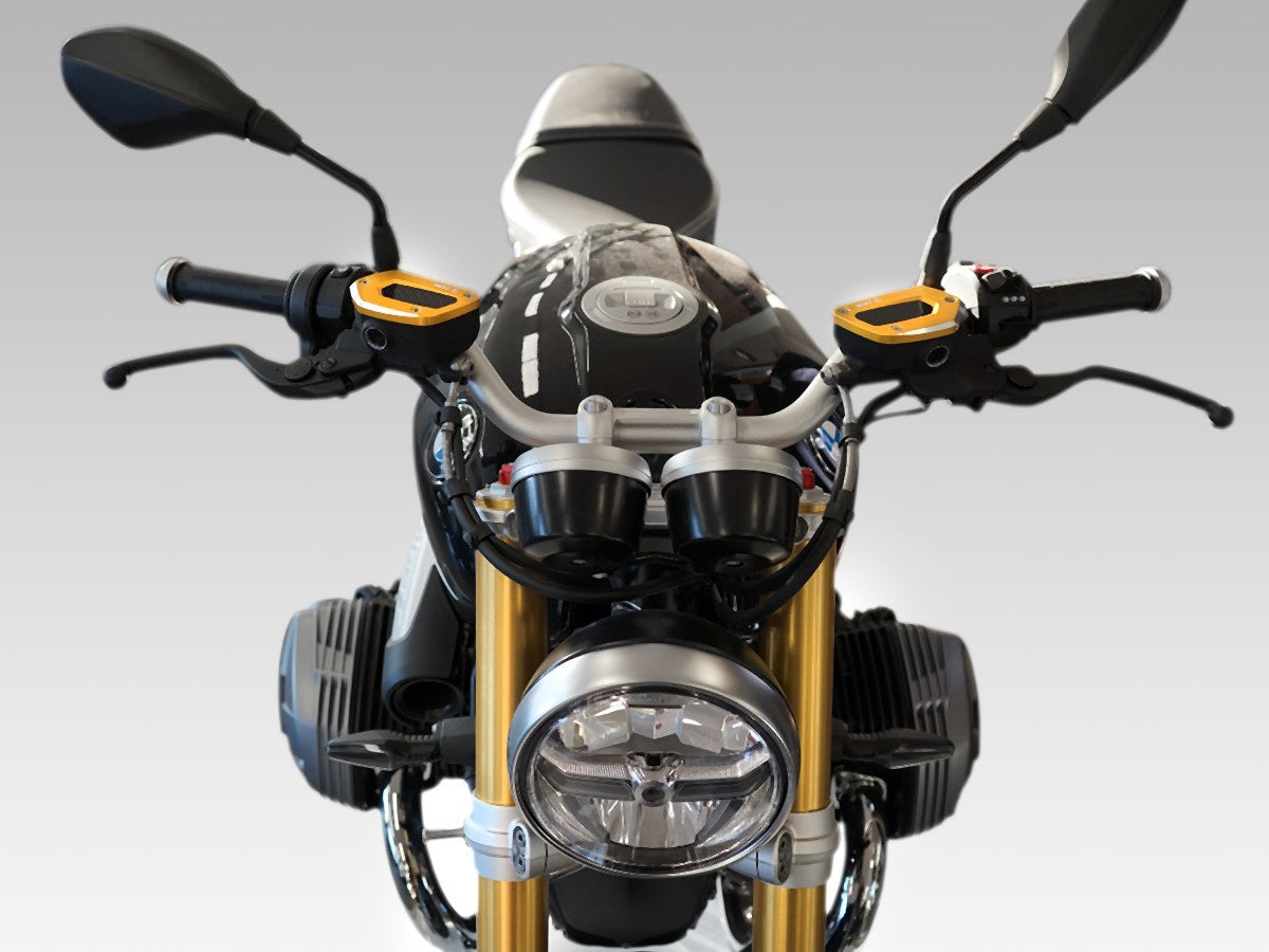 Ducabike DBK TLS20 Clutch Fluid Reservoir Cap