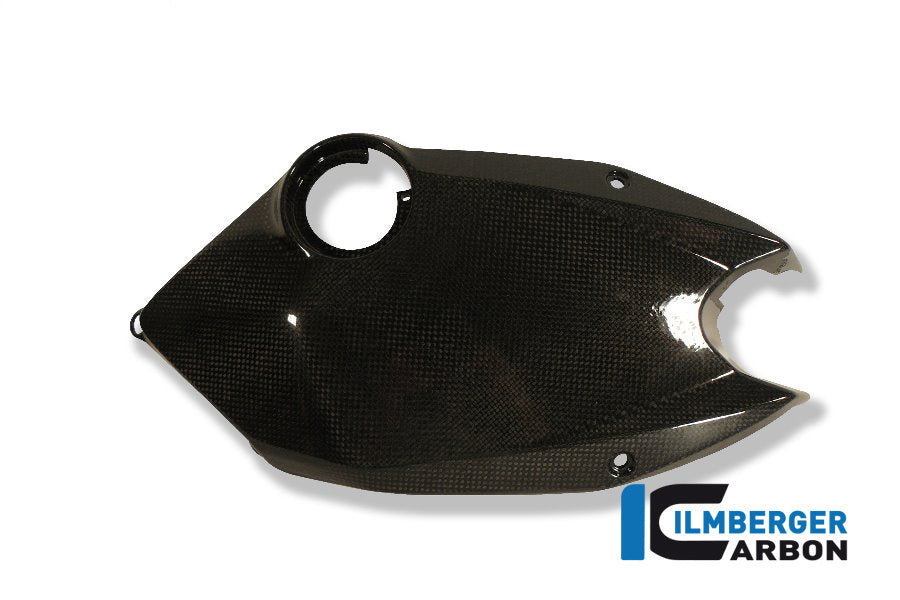Ilmberger Carbon Upper Tank Cover Carbon