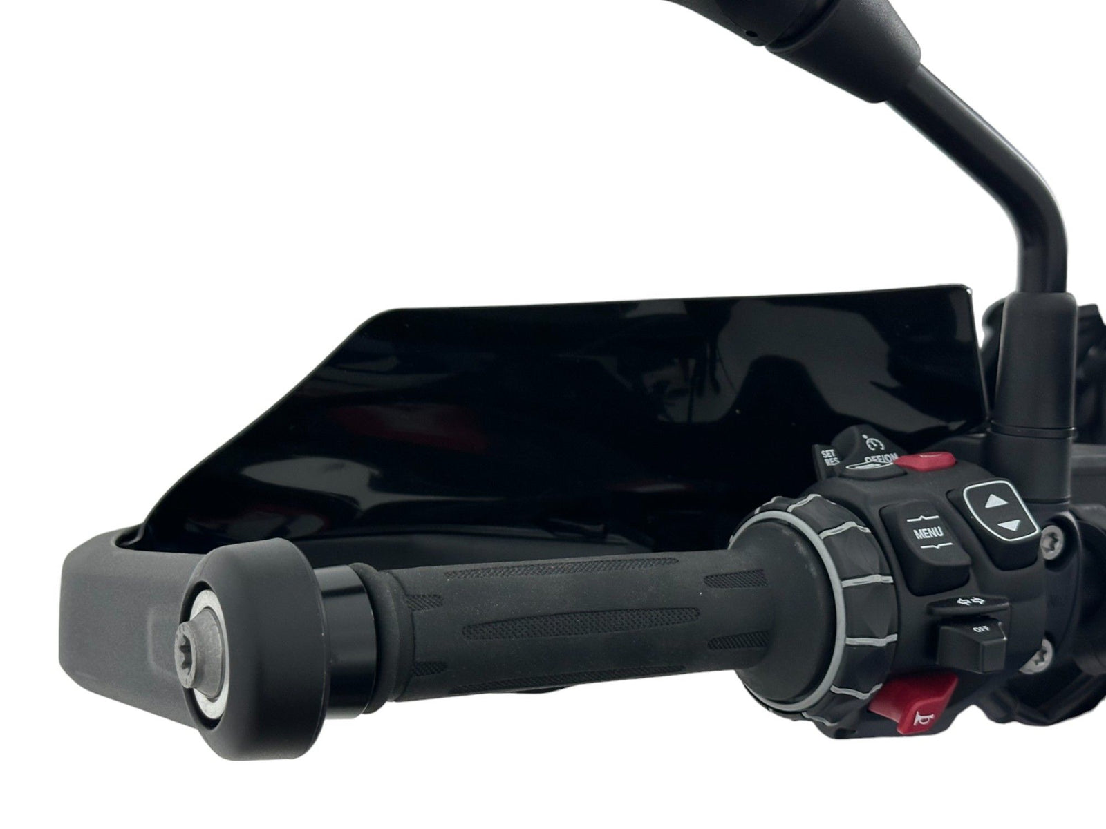 WRS HANDGUARDS BMW R 1300 GS / ADV 2023-2025